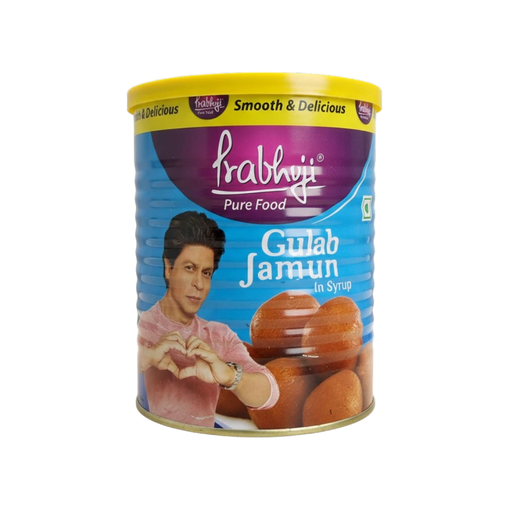 PRABHUJI GULAB JAMUN 